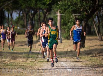 Thumbnail 3 in Brownsville Invitational photogallery.