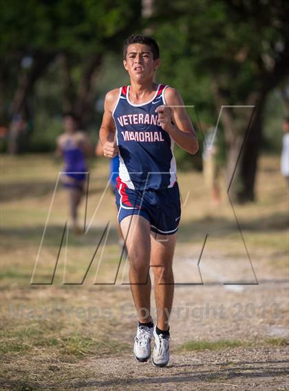 Thumbnail 1 in Brownsville Invitational photogallery.
