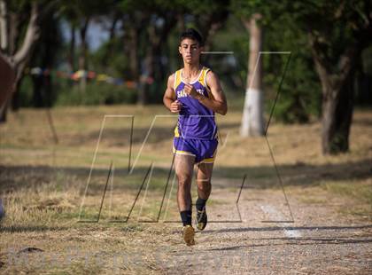 Thumbnail 1 in Brownsville Invitational photogallery.