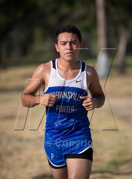 Thumbnail 2 in Brownsville Invitational photogallery.