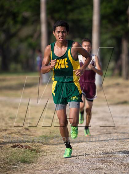 Thumbnail 1 in Brownsville Invitational photogallery.