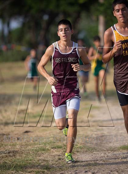 Thumbnail 2 in Brownsville Invitational photogallery.