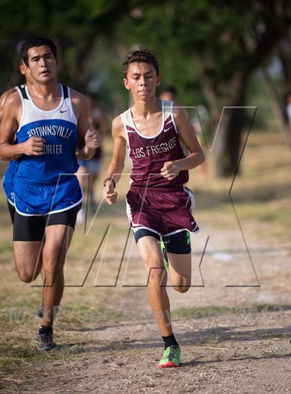 Thumbnail 3 in Brownsville Invitational photogallery.