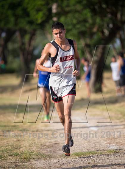 Thumbnail 1 in Brownsville Invitational photogallery.