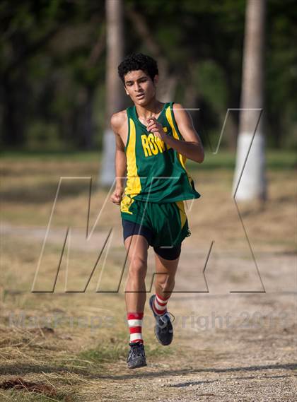 Thumbnail 2 in Brownsville Invitational photogallery.