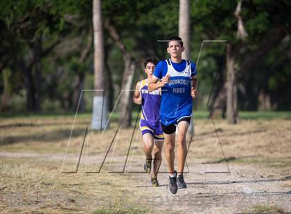 Thumbnail 3 in Brownsville Invitational photogallery.