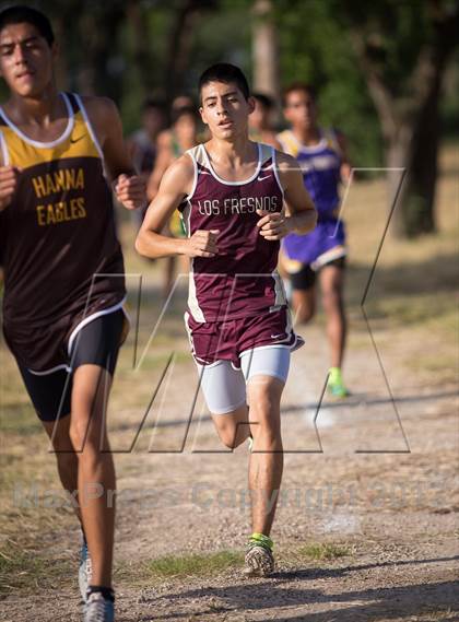 Thumbnail 3 in Brownsville Invitational photogallery.