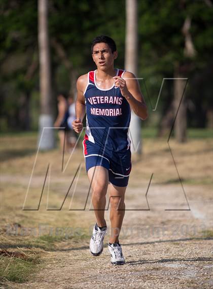 Thumbnail 2 in Brownsville Invitational photogallery.