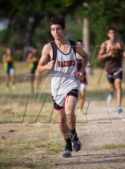 Thumbnail 3 in Brownsville Invitational photogallery.