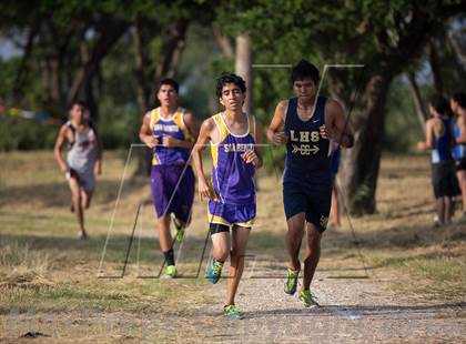 Thumbnail 2 in Brownsville Invitational photogallery.