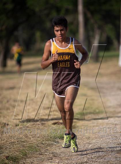 Thumbnail 3 in Brownsville Invitational photogallery.