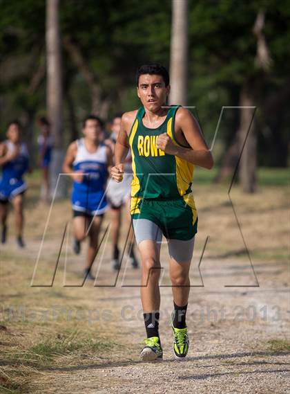 Thumbnail 1 in Brownsville Invitational photogallery.
