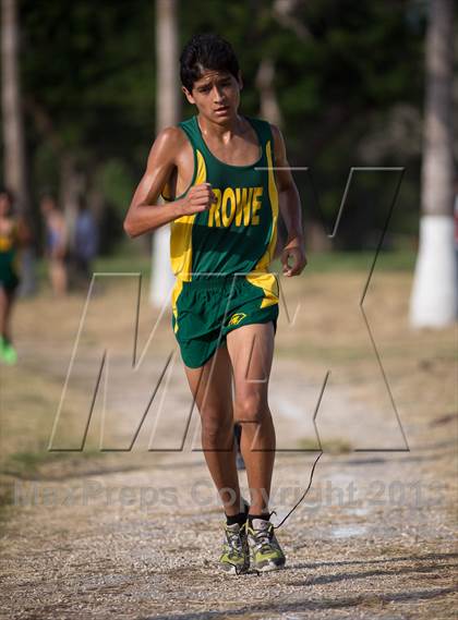 Thumbnail 1 in Brownsville Invitational photogallery.