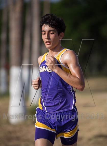 Thumbnail 2 in Brownsville Invitational photogallery.