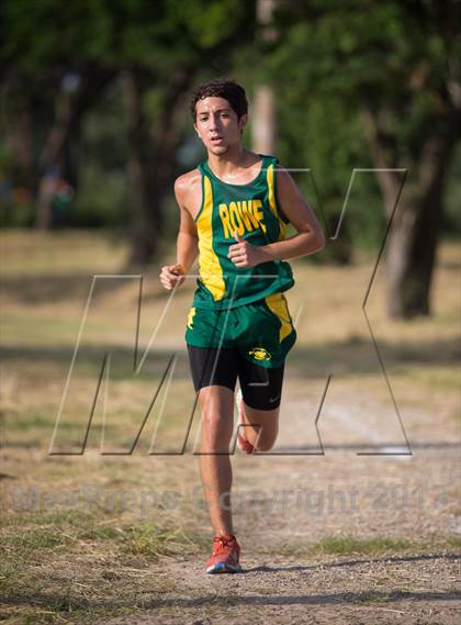 Thumbnail 3 in Brownsville Invitational photogallery.