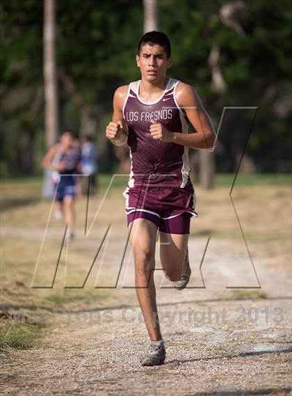 Thumbnail 3 in Brownsville Invitational photogallery.