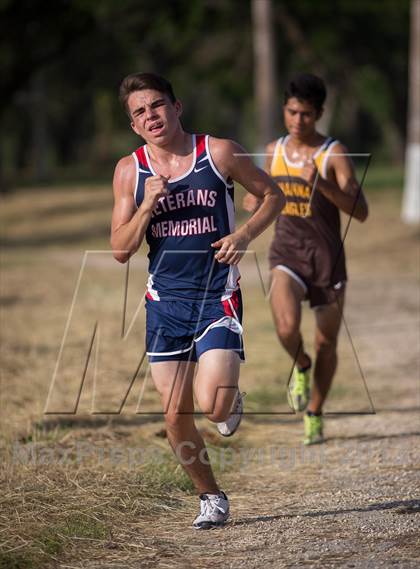 Thumbnail 1 in Brownsville Invitational photogallery.