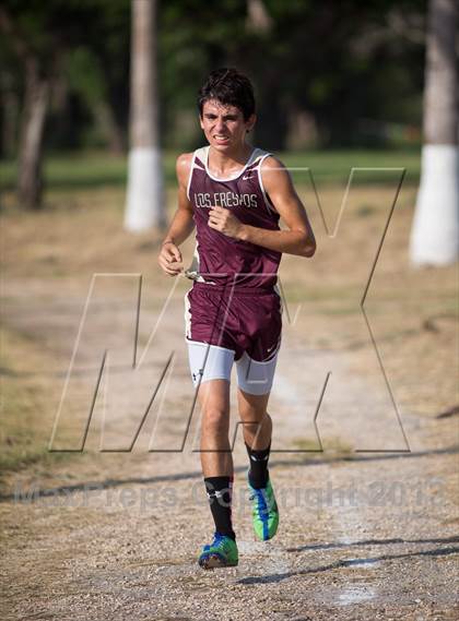 Thumbnail 3 in Brownsville Invitational photogallery.