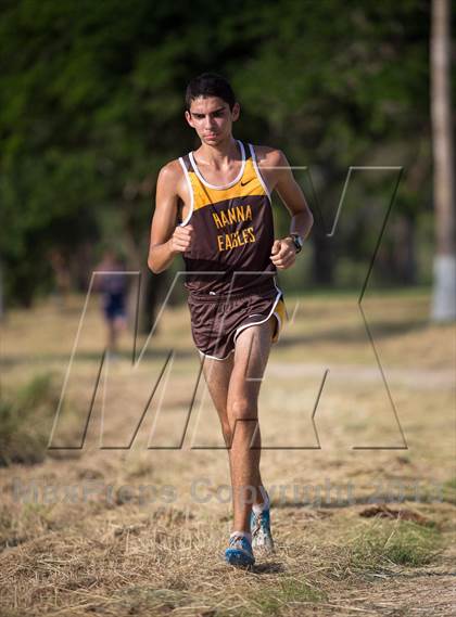 Thumbnail 3 in Brownsville Invitational photogallery.