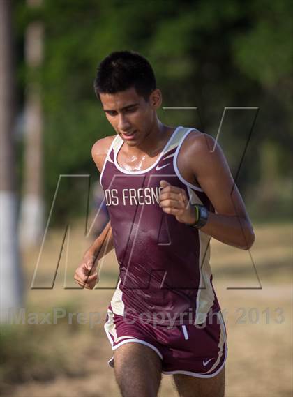 Thumbnail 1 in Brownsville Invitational photogallery.
