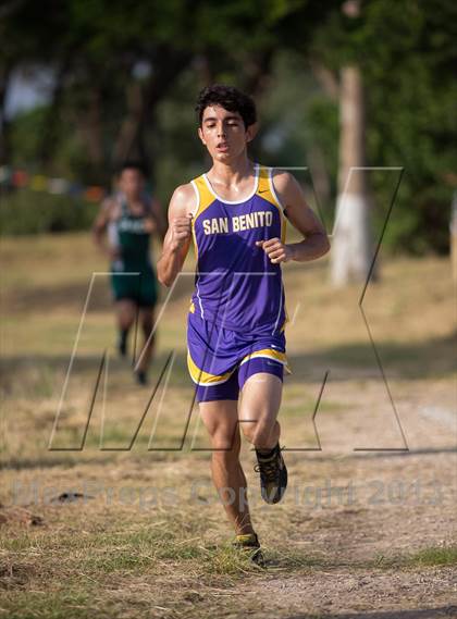 Thumbnail 3 in Brownsville Invitational photogallery.