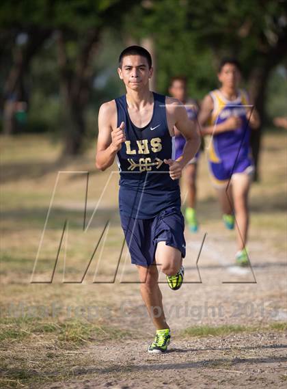 Thumbnail 1 in Brownsville Invitational photogallery.