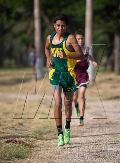 Thumbnail 2 in Brownsville Invitational photogallery.