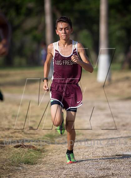 Thumbnail 3 in Brownsville Invitational photogallery.