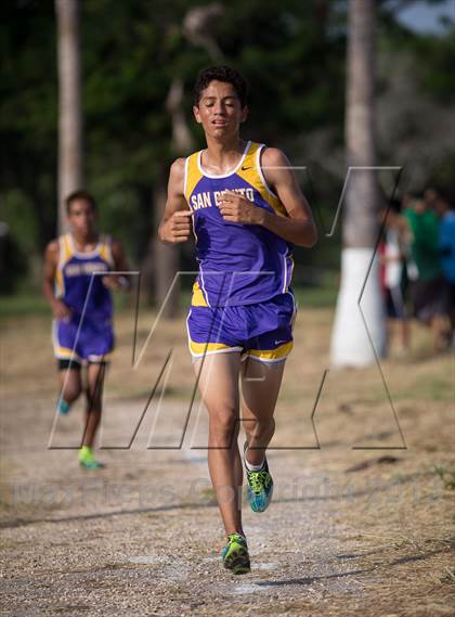 Thumbnail 1 in Brownsville Invitational photogallery.