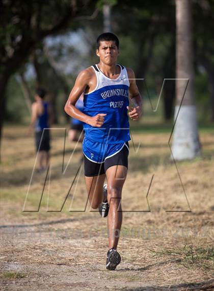Thumbnail 3 in Brownsville Invitational photogallery.