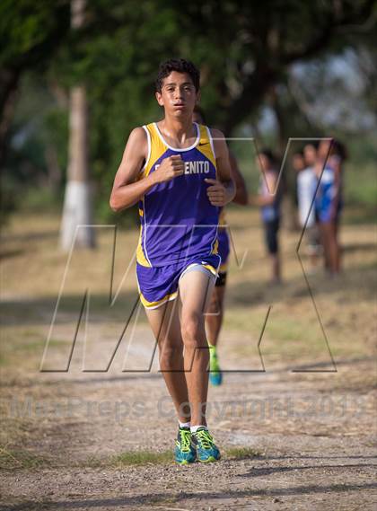 Thumbnail 2 in Brownsville Invitational photogallery.