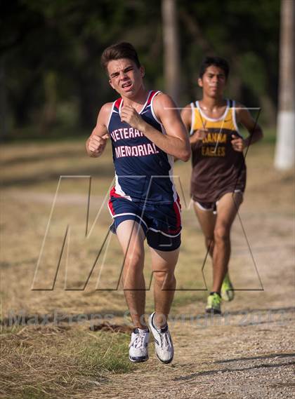 Thumbnail 2 in Brownsville Invitational photogallery.