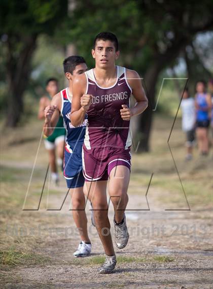 Thumbnail 3 in Brownsville Invitational photogallery.