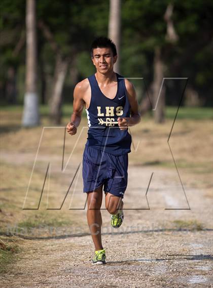 Thumbnail 1 in Brownsville Invitational photogallery.