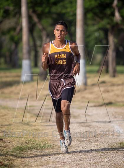 Thumbnail 3 in Brownsville Invitational photogallery.