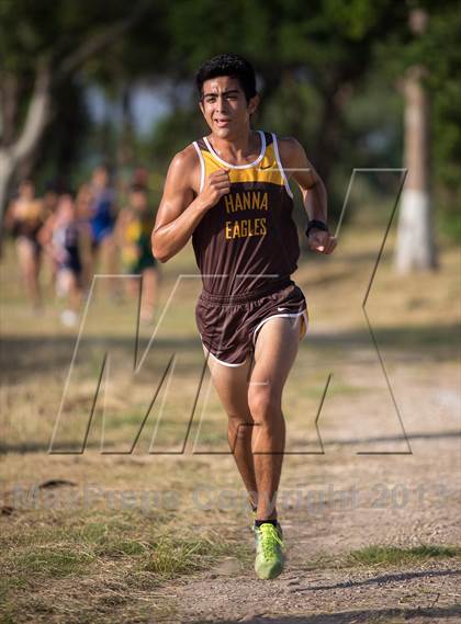 Thumbnail 1 in Brownsville Invitational photogallery.