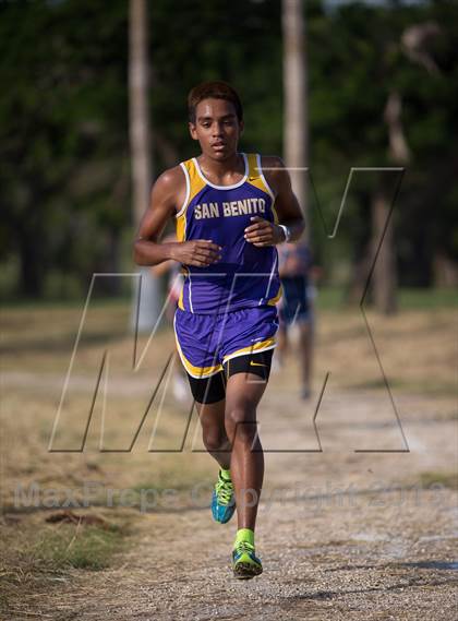 Thumbnail 3 in Brownsville Invitational photogallery.