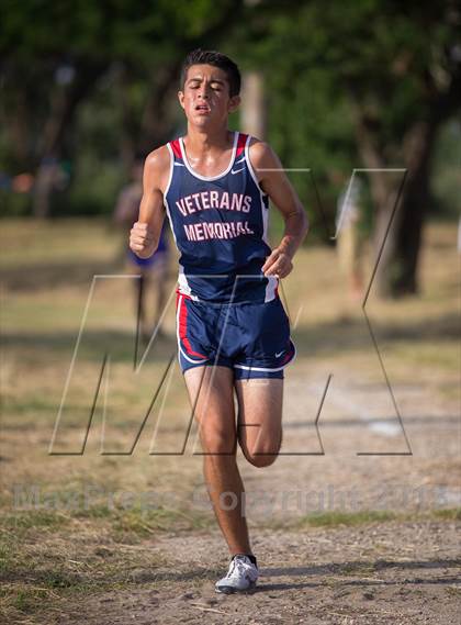 Thumbnail 3 in Brownsville Invitational photogallery.