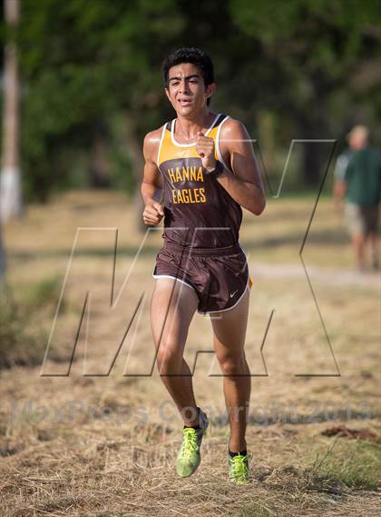 Thumbnail 1 in Brownsville Invitational photogallery.