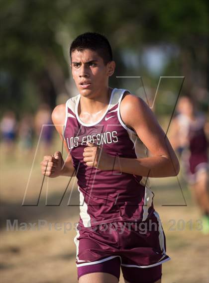 Thumbnail 3 in Brownsville Invitational photogallery.