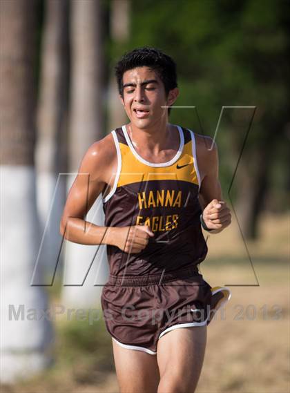 Thumbnail 3 in Brownsville Invitational photogallery.