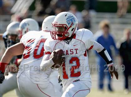 Thumbnail 1 in East @ Eagle River photogallery.