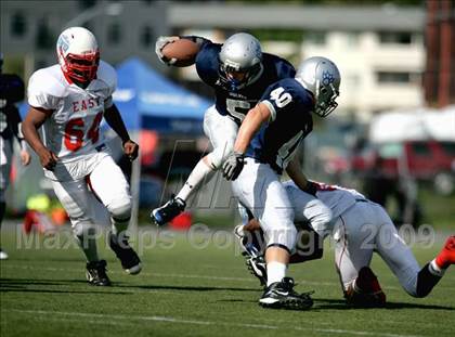 Thumbnail 3 in East @ Eagle River photogallery.