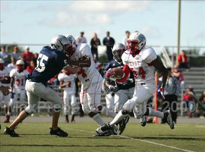 Thumbnail 1 in East @ Eagle River photogallery.