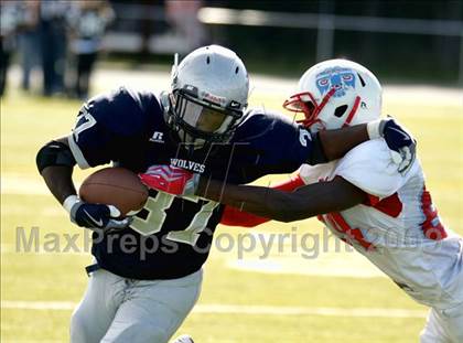 Thumbnail 1 in East @ Eagle River photogallery.
