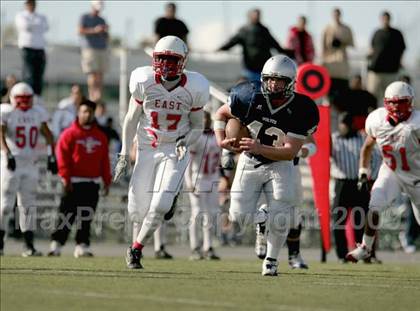 Thumbnail 1 in East @ Eagle River photogallery.