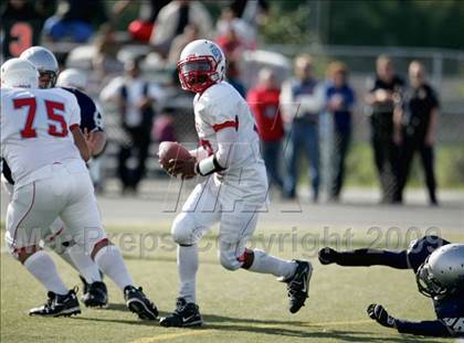 Thumbnail 3 in East @ Eagle River photogallery.