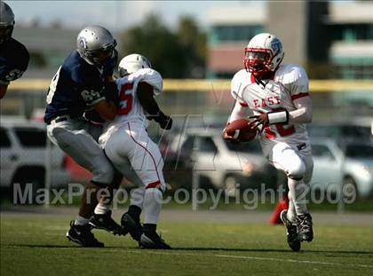 Thumbnail 1 in East @ Eagle River photogallery.