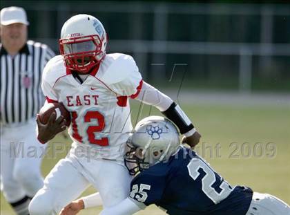 Thumbnail 3 in East @ Eagle River photogallery.