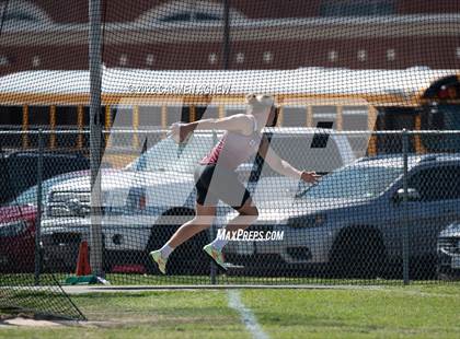 Thumbnail 1 in Cy Ranch Invitational Boys Track and Field photogallery.